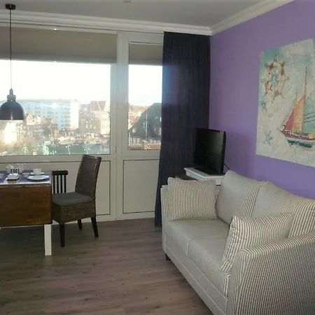 App. Meinecke 29 O Apartment *