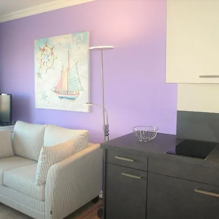 App. Meinecke 29 O Apartament