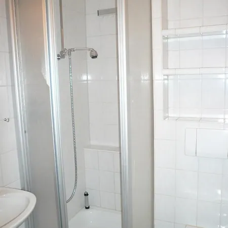 Apartament App. Meinecke 29 O Westerland