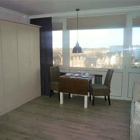 Apartment App. Meinecke 29 O Westerland