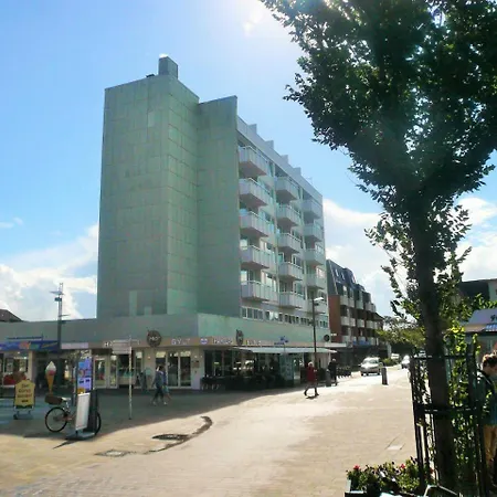 App. Meinecke 29 O Westerland