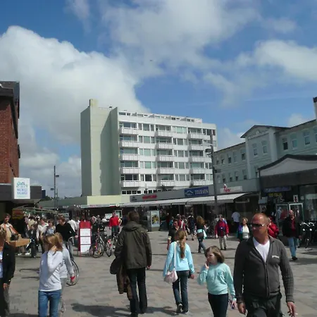 App. Meinecke 29 O Apartamento *