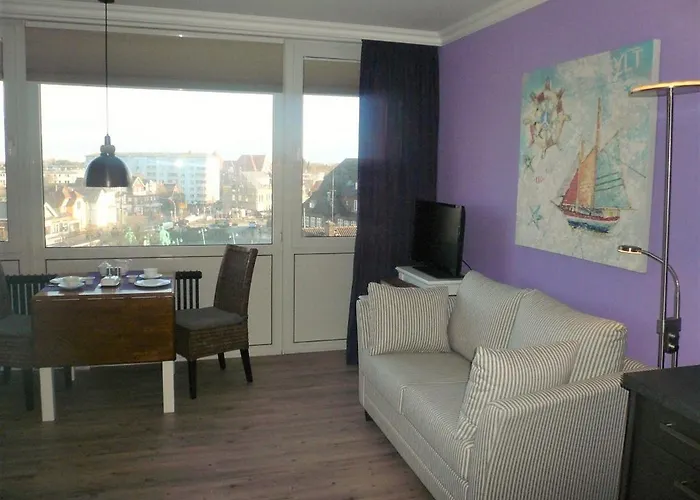 App. Meinecke 29 O Appartement *