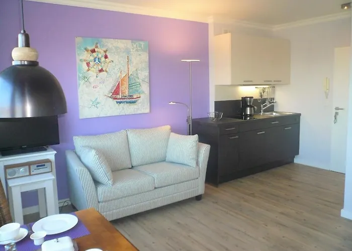Appartement App. Meinecke 29 O *