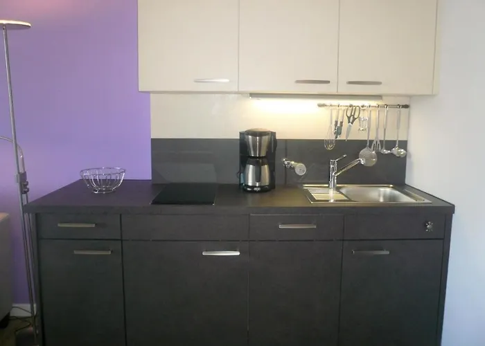 App. Meinecke 29 O Appartement Westerland